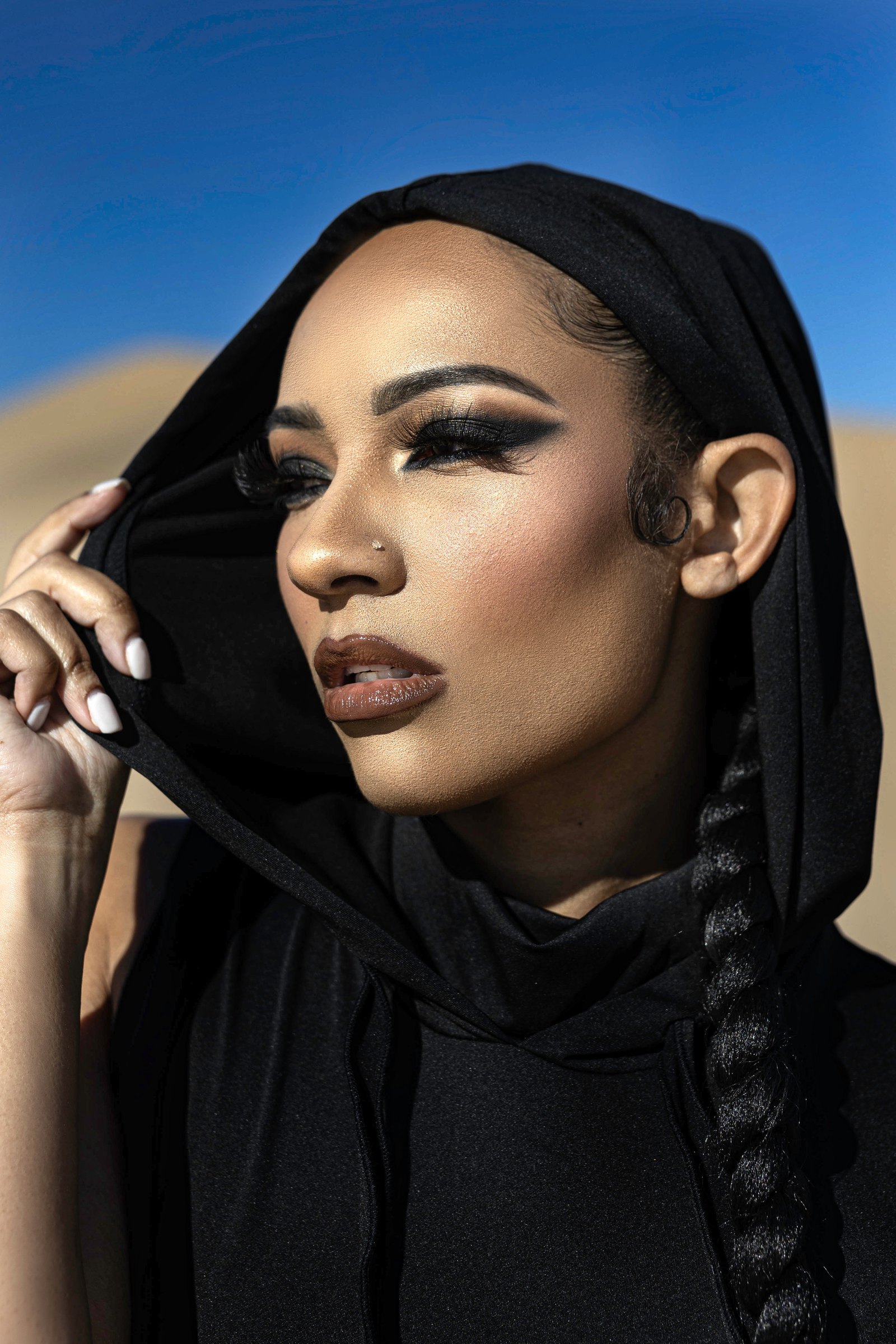 Brittany Nicole photo 9