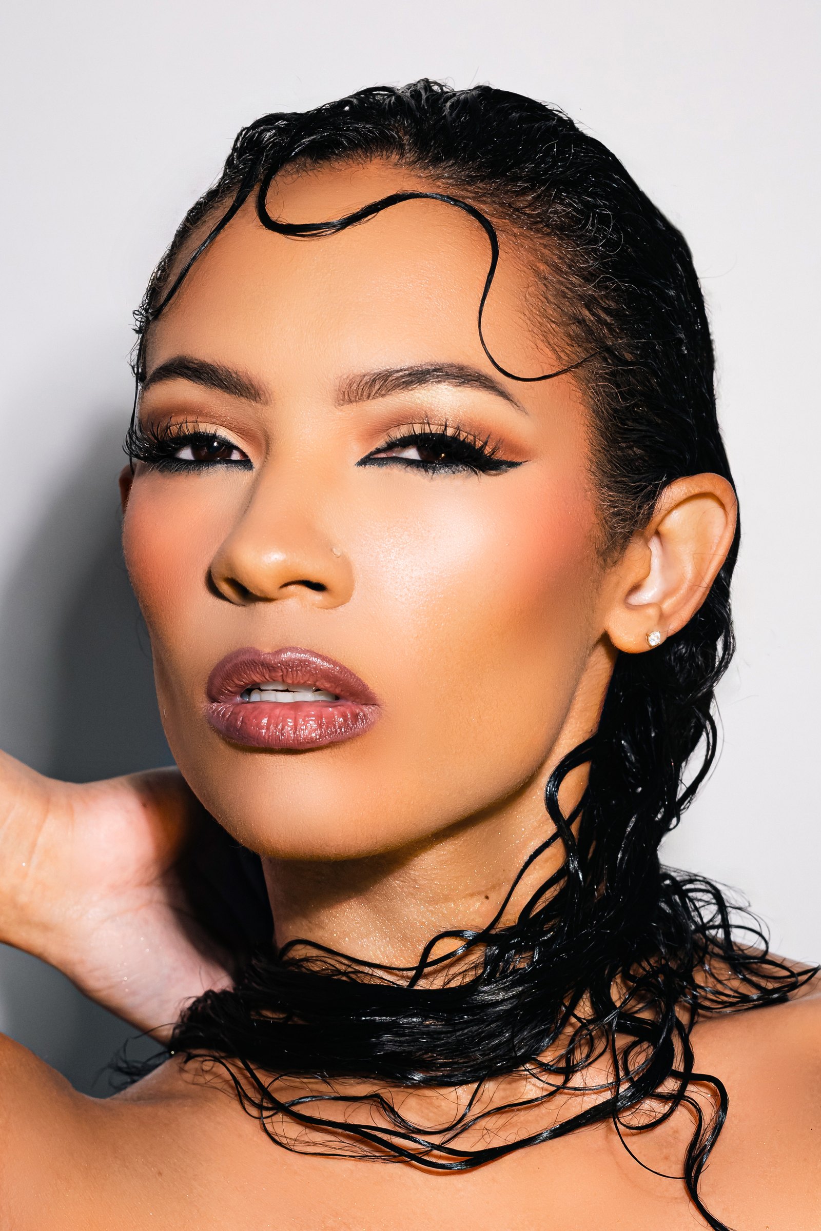 Brittany Nicole