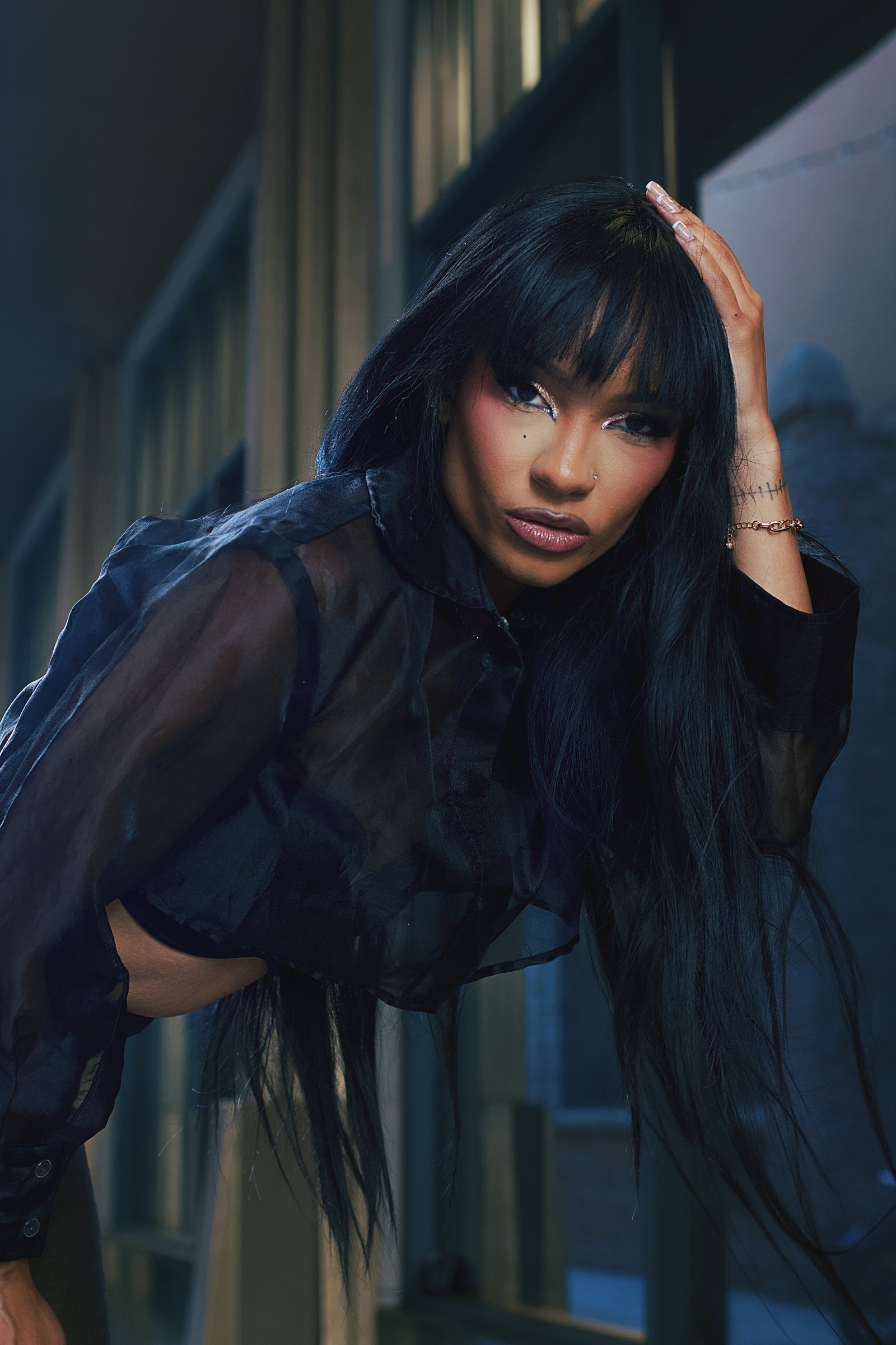 Brittany Nicole photo 3