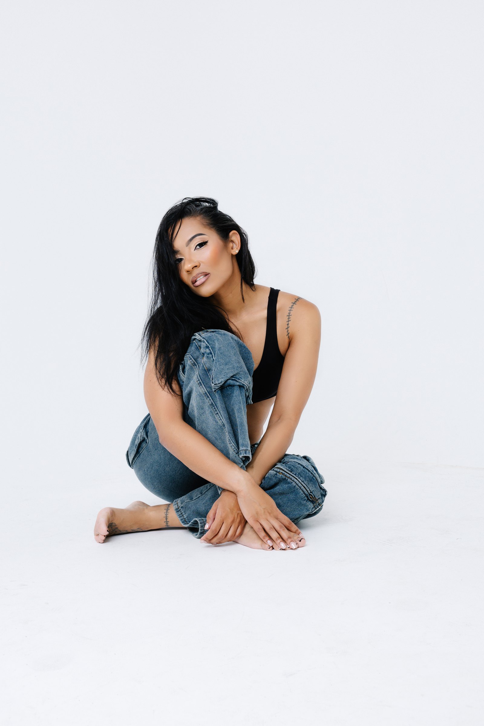 Brittany Nicole photo 1
