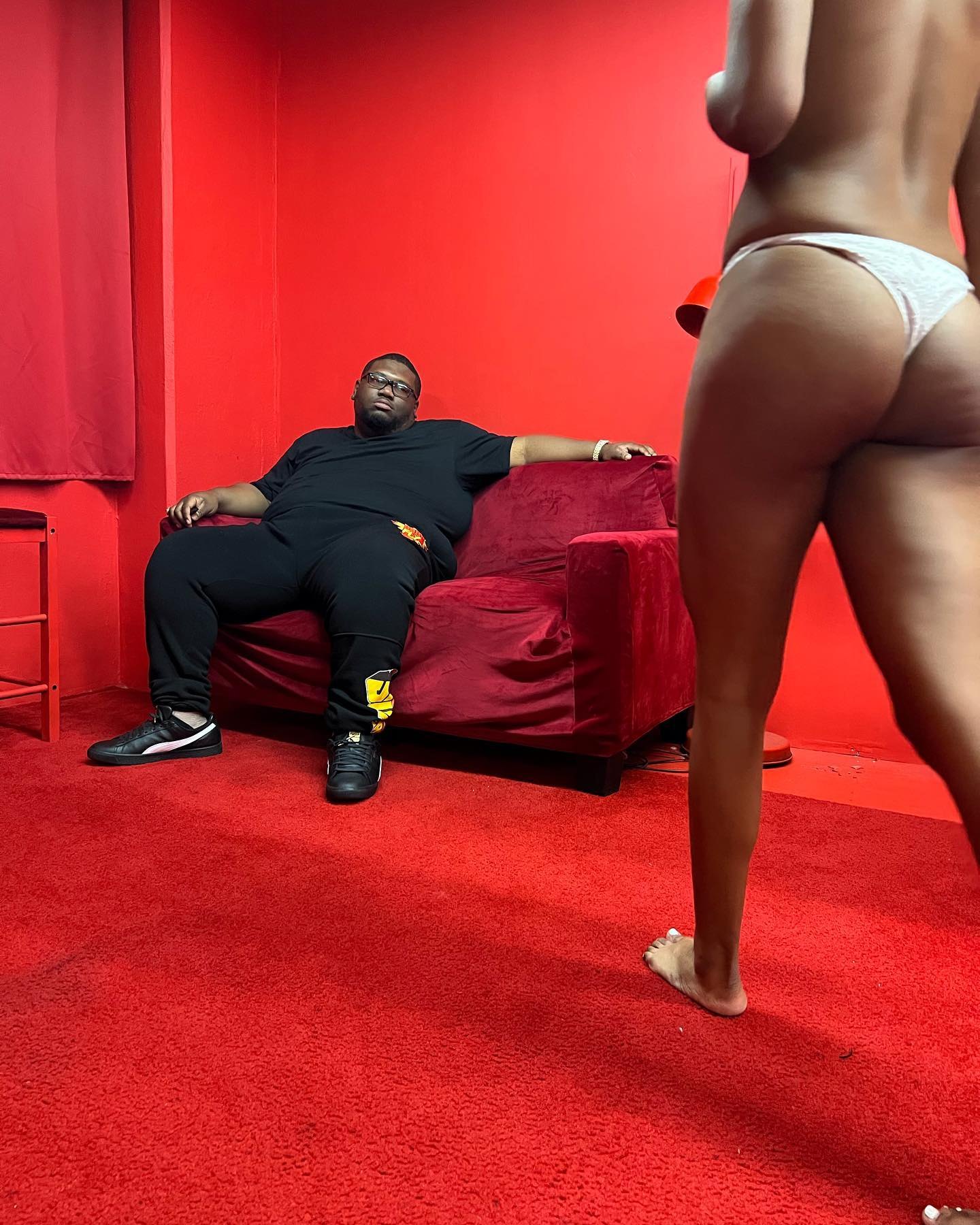 Heavy Don Wayne photo 5