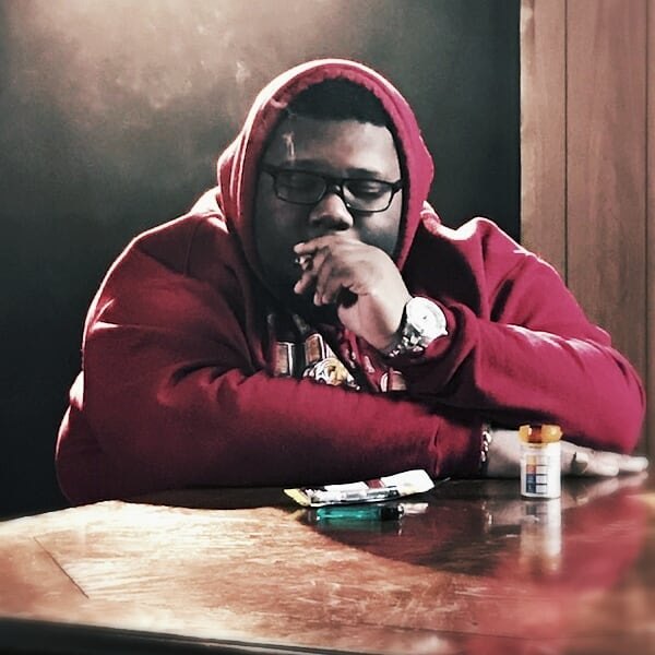 Heavy Don Wayne photo 1