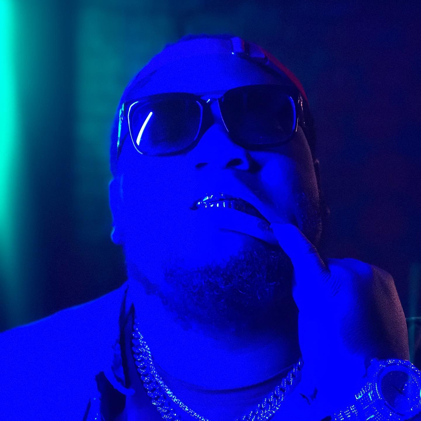 Heavy Don Wayne photo 3