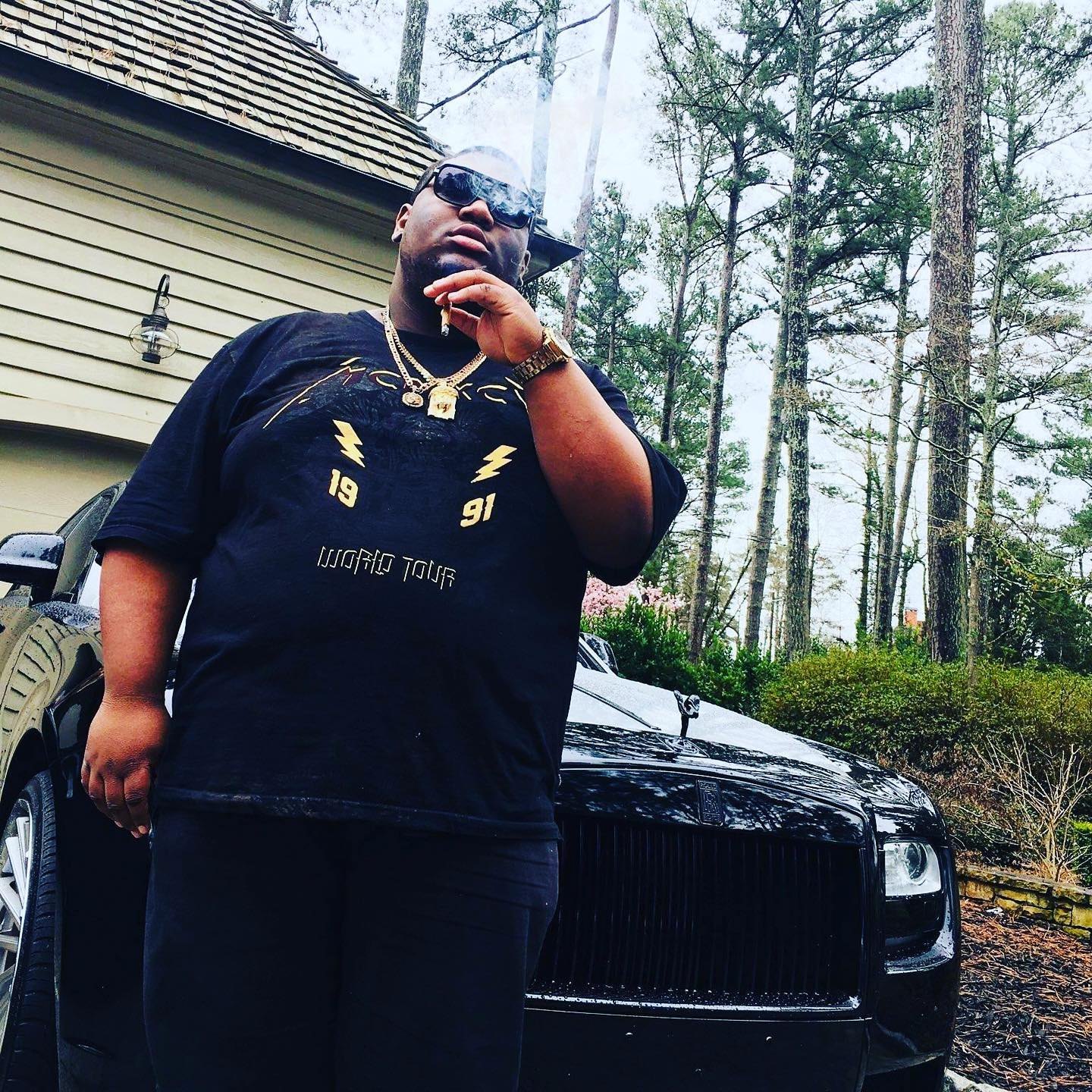 Heavy Don Wayne photo 4