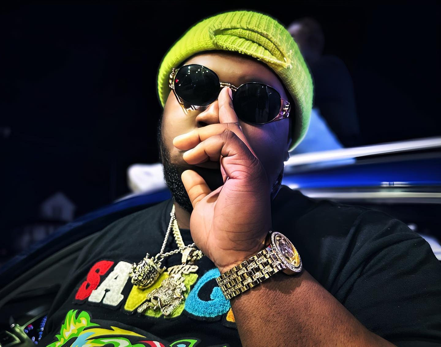 Heavy Don Wayne photo 9