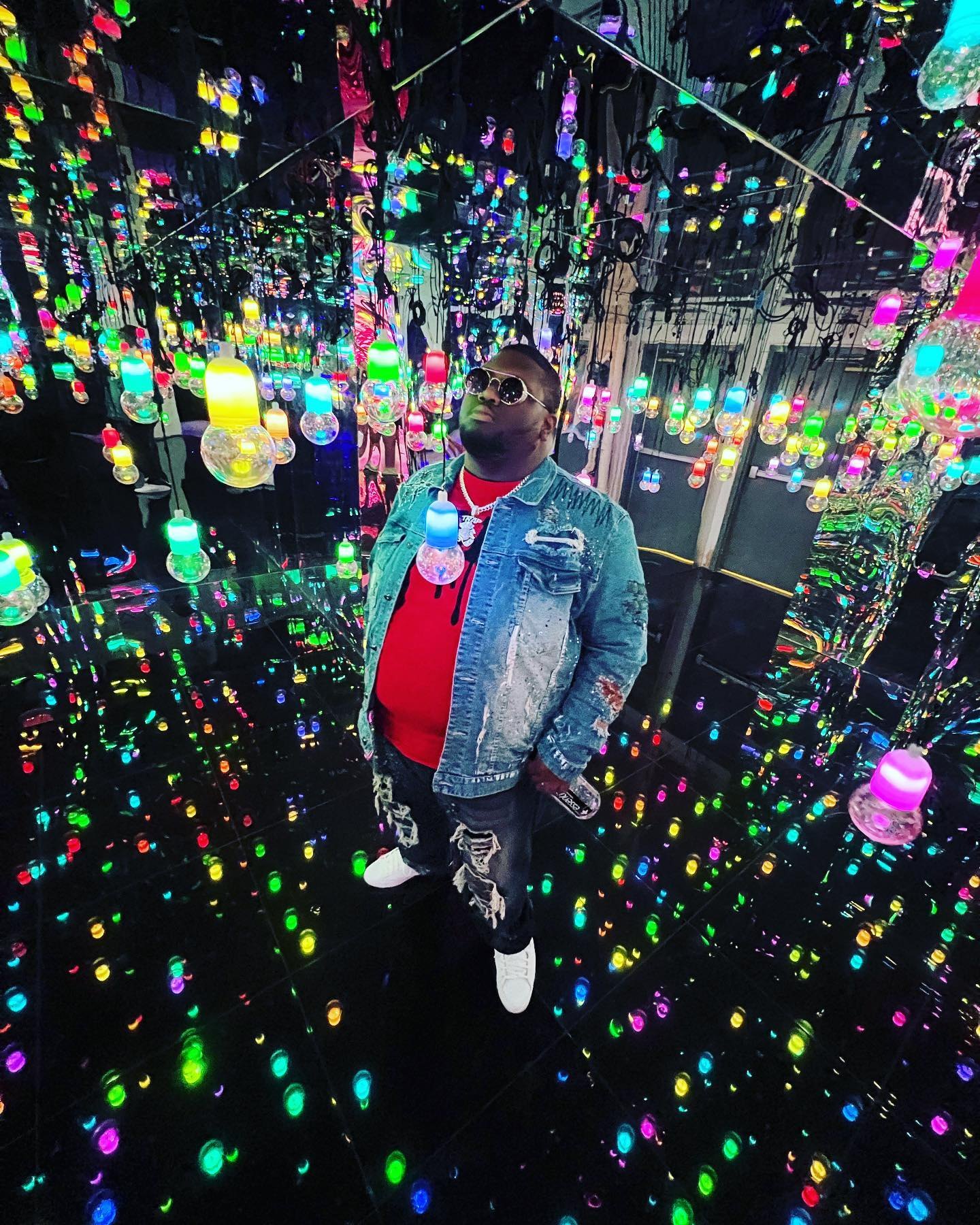 Heavy Don Wayne photo 6